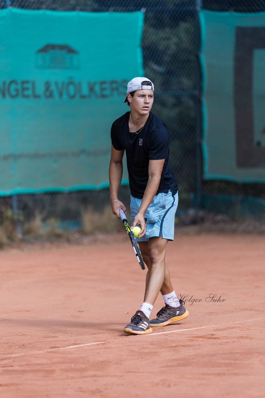 Bild 286 - Kaltenkirchen  ITF / Masters Nord